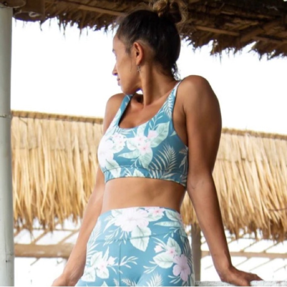 HANALEI KAVALA CROP